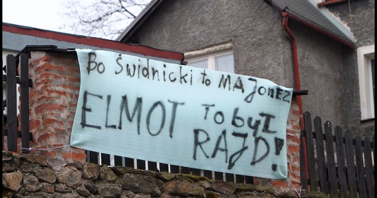 Rajd Świdnicki